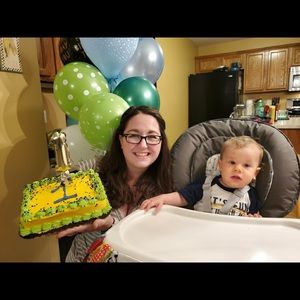 Meet your Posher, Brooke